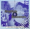 Rick Udler & Maria Alvim - Rhythm & Romance cd
