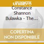 Constance Shannon Bulawka - The Power Of Music cd