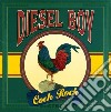 Diesel Boy - Cock Rock cd