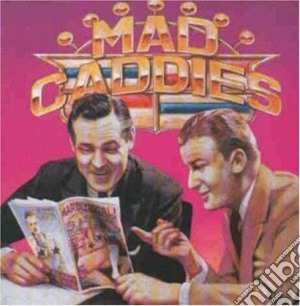 Mad Caddies - Quality Soft cd musicale di MAD CADDIES