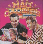 Mad Caddies - Quality Soft cd