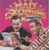 Mad Caddies - Quality Soft cd