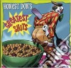 Honest Don's Greatest Shits / Various cd