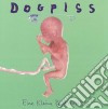 Dogpiss - Eine Kleine Punkmusik cd