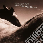 Diesel Boy - Rode Hard And Put cd