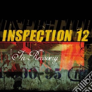 Inspection 12 - In Recovery cd musicale di INSPECTION 12