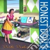 Honest Don's Dirty Dishes cd