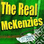 (LP Vinile) Real Mckenzies (The) - Oot & Aboot vinile