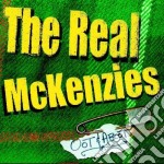 Real Mckenzies (The) - Oot & Aboot