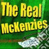Real Mckenzies (The) - Oot & Aboot cd