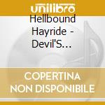 Hellbound Hayride - Devil'S Junction cd