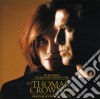 Bill Conti - The Thomas Crown Affair cd