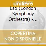Lso (London Symphony Orchestra) - Performs The Music Of Sting cd