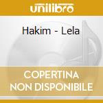 Hakim - Lela