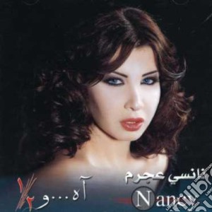 Ajram Nancy - Ah W Noss cd musicale di Ajram Nancy