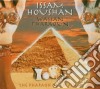 Houshan Issam - Wassan Pharaon (Dig) cd