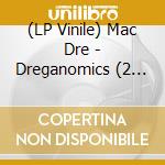 (LP Vinile) Mac Dre - Dreganomics (2 Lp) vinile