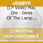 (LP Vinile) Mac Dre - Genie Of The Lamp - Marble Purple & Teal (2 Lp) vinile