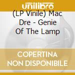 (LP Vinile) Mac Dre - Genie Of The Lamp vinile