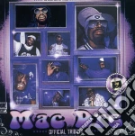 Mac Dre: Official Tribute / Various cd