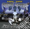 Mac Dre / Cutthroat Committee (The) - Turf Buccaneers cd