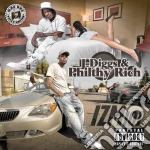 J-Diggs / Philthy Rich - Izm101 cd