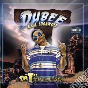 Dubee - Da T cd musicale di Dubee