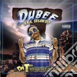 Dubee - Da T cd