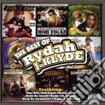 Rydah J. Klyde - The Best Of
