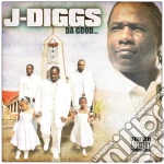 J-Diggs - Good cd