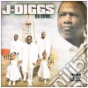 J-Diggs - Good cd