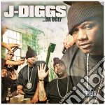 J-Diggs - Ugly cd