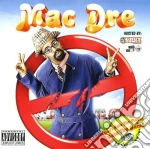 Mac Dre - Don'T Hate Tha Playa 3 cd
