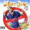 Mac Dre - Don'T Hate Tha Playa 3 cd