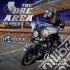 Jacka - The Dre Area Volume 2 cd