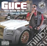 Guce - Thizz Nation 25 Guce