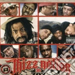 Mac Dre - Thizz Nation 30: Starring (707) cd