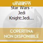 Star Wars - Jedi Knight:Jedi Academy cd