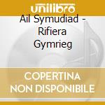 Ail Symudiad - Rifiera Gymrieg cd