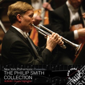 Philip Smith: Collection - Trumpet Highlights cd musicale di Philip Smith: Collection