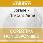 Jorane - L'Instant Aime cd
