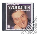 Dautin Yvan - Coup De Coeur