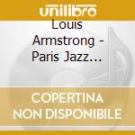 Louis Armstrong - Paris Jazz Concert Live cd
