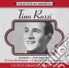 Tino Rossi - Les Plus Grandes Chansons cd