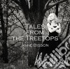 (LP Vinile) Anne Bisson - Tales From The Treetops cd