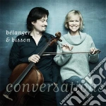 (LP Vinile) Anne Bisson / Vincent Belanger - Conversations vinile