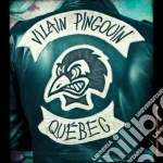 (LP Vinile) Vilain Pingouin - Les Belles Annees. L'anthologie vinile