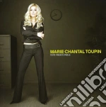 Marie-Chantal Toupin - Non-Negociable cd