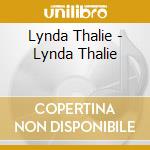 Lynda Thalie - Lynda Thalie cd