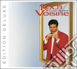 Roch Voisine - Coup De Tete (Edition Deluxe) cd